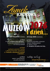 2026_Zamek KROKOWA_Noc Muzeów_2