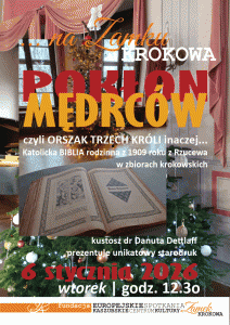 2026.01.06_POKŁON MĘDRCÓW na Zamku KROKOWA